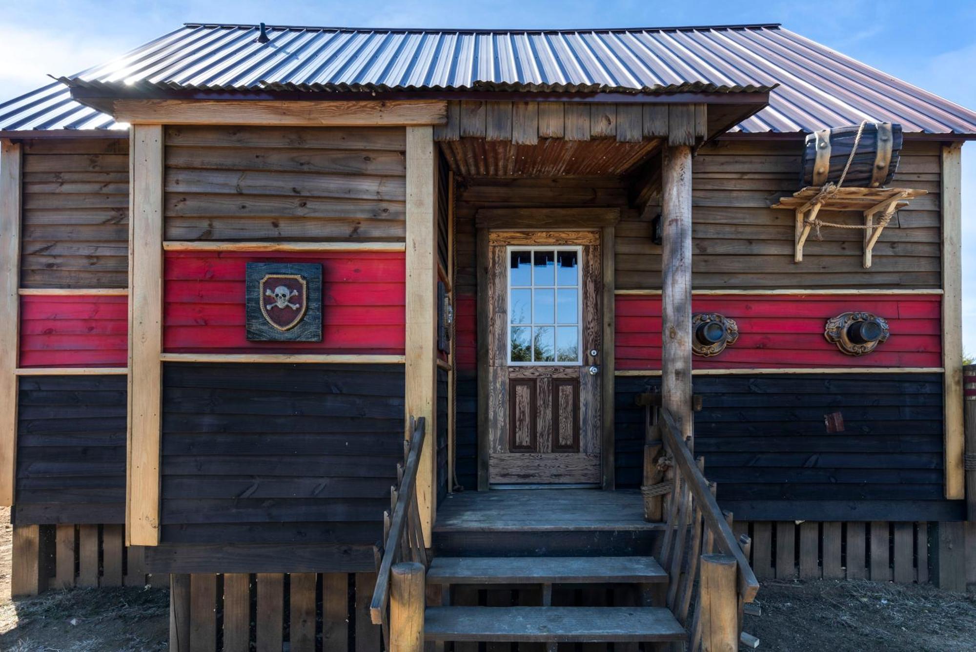 Blue Hills Ranch Hotell McGregor Rum bild